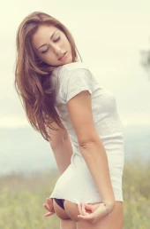 Проститутка Дана