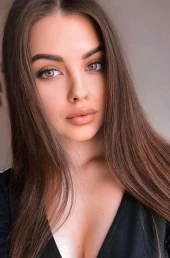 Проститутка Эльвира