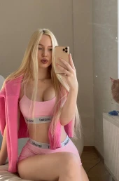 Проститутка Елизавета