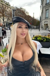 Проститутка Света