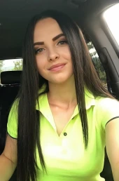 Проститутка Варвара